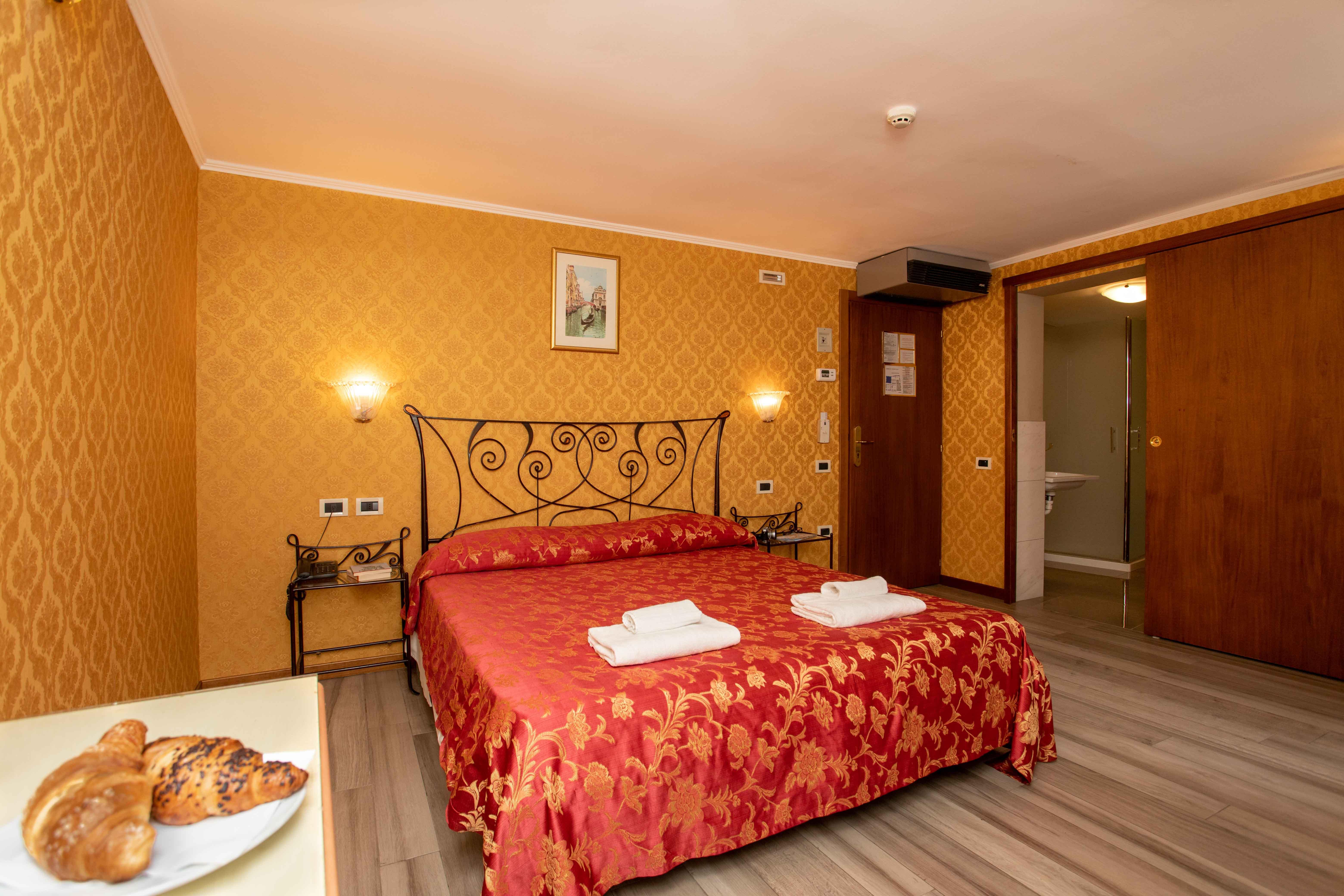 Hotel Tintoretto Veneza Exterior foto