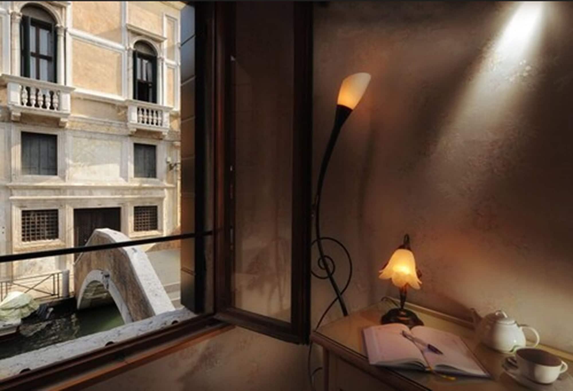 Hotel Tintoretto Veneza Quarto foto