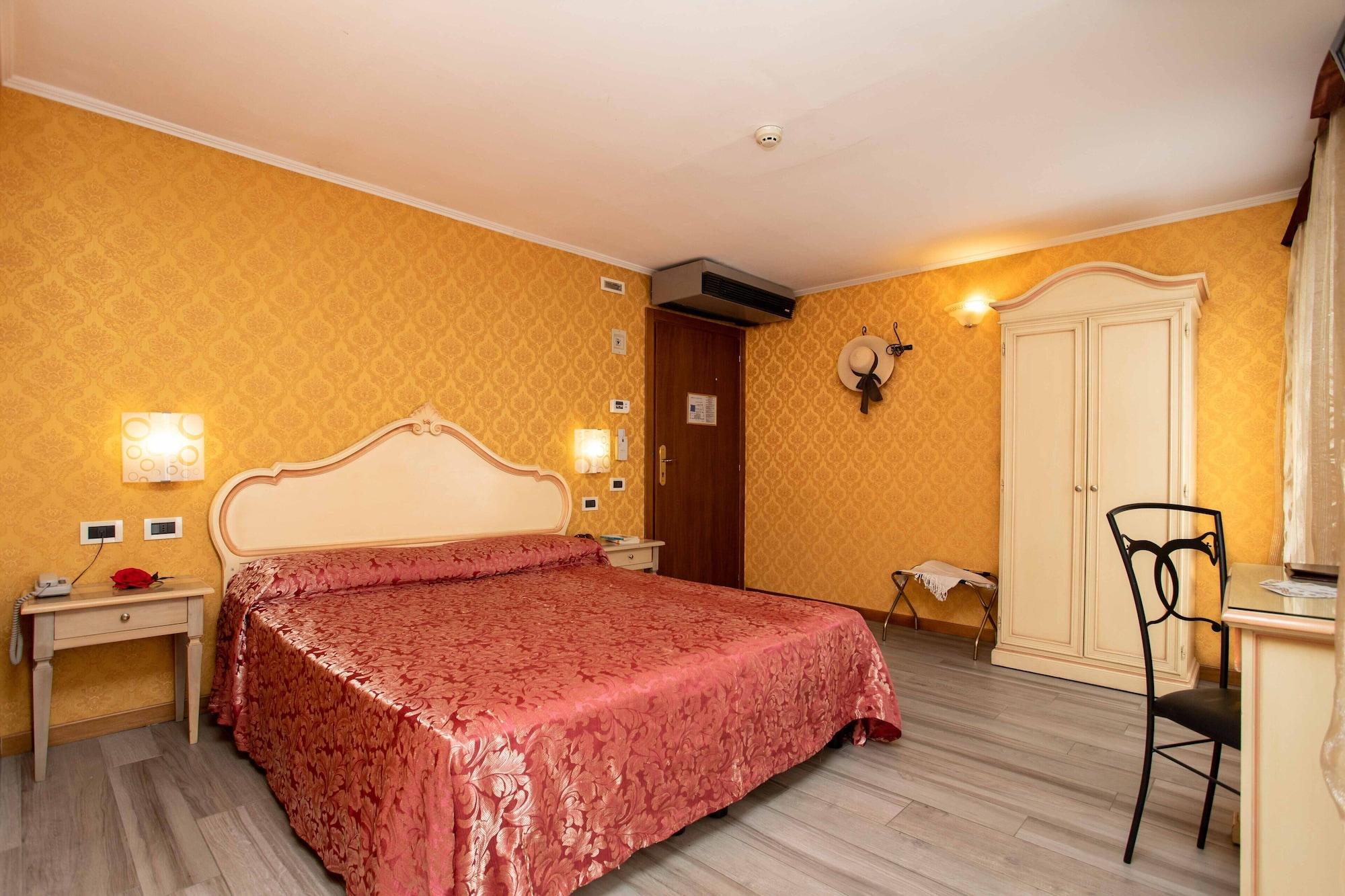 Hotel Tintoretto Veneza Exterior foto