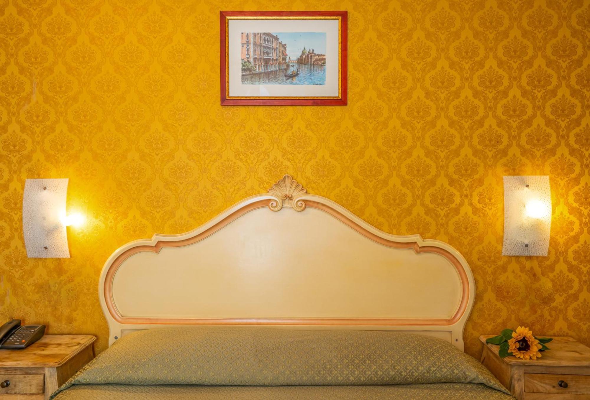 Hotel Tintoretto Veneza Exterior foto