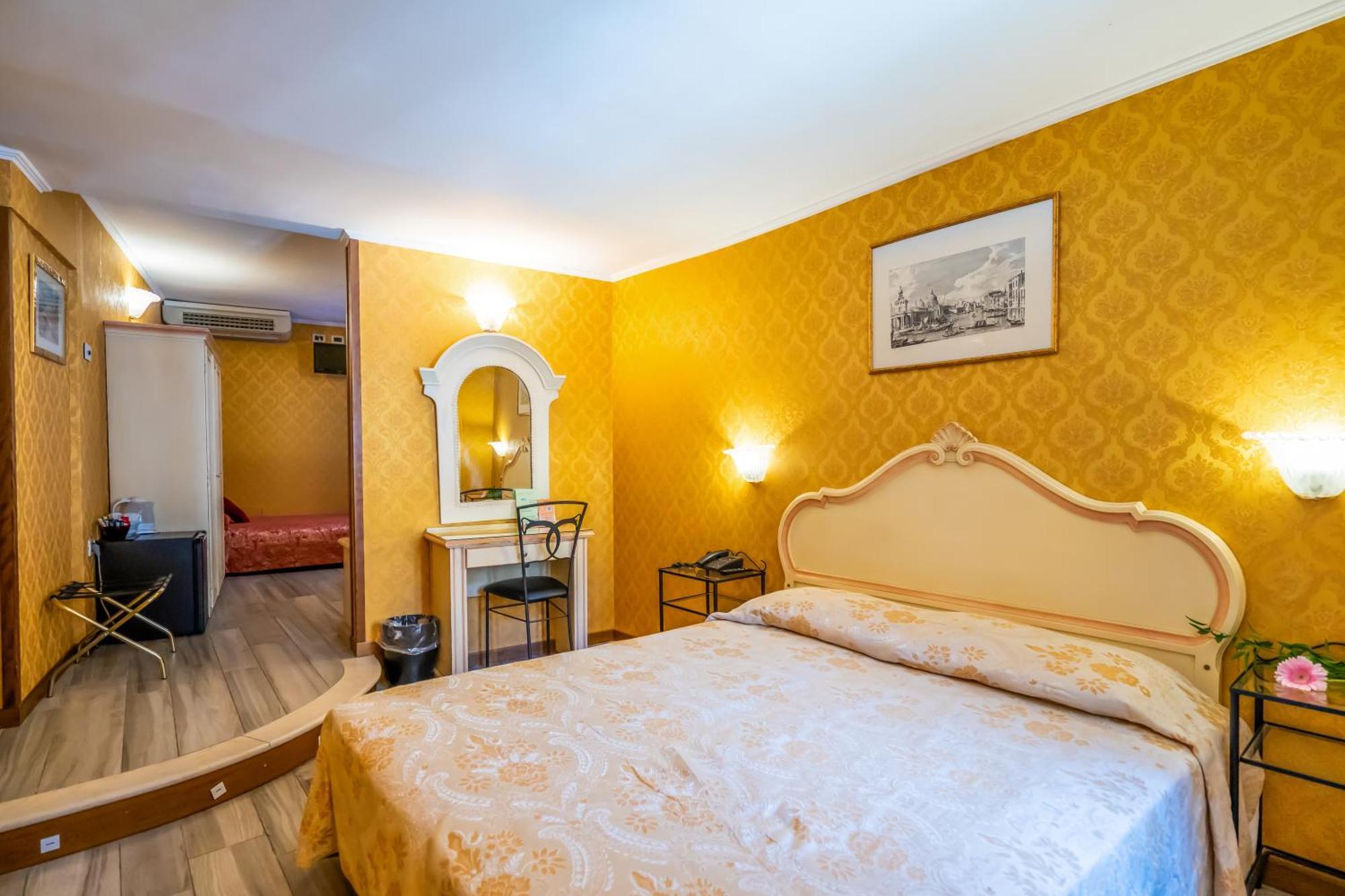 Hotel Tintoretto Veneza Exterior foto