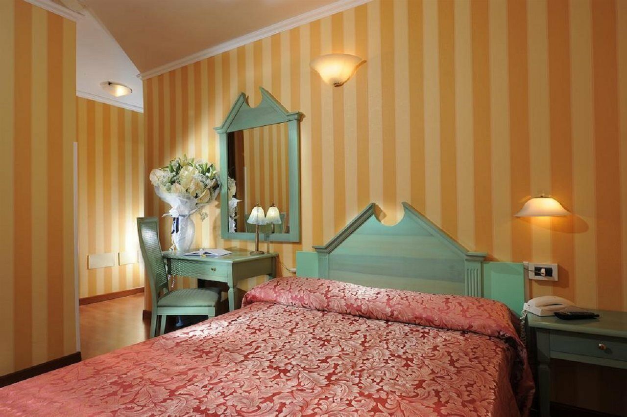 Hotel Tintoretto Veneza Quarto foto