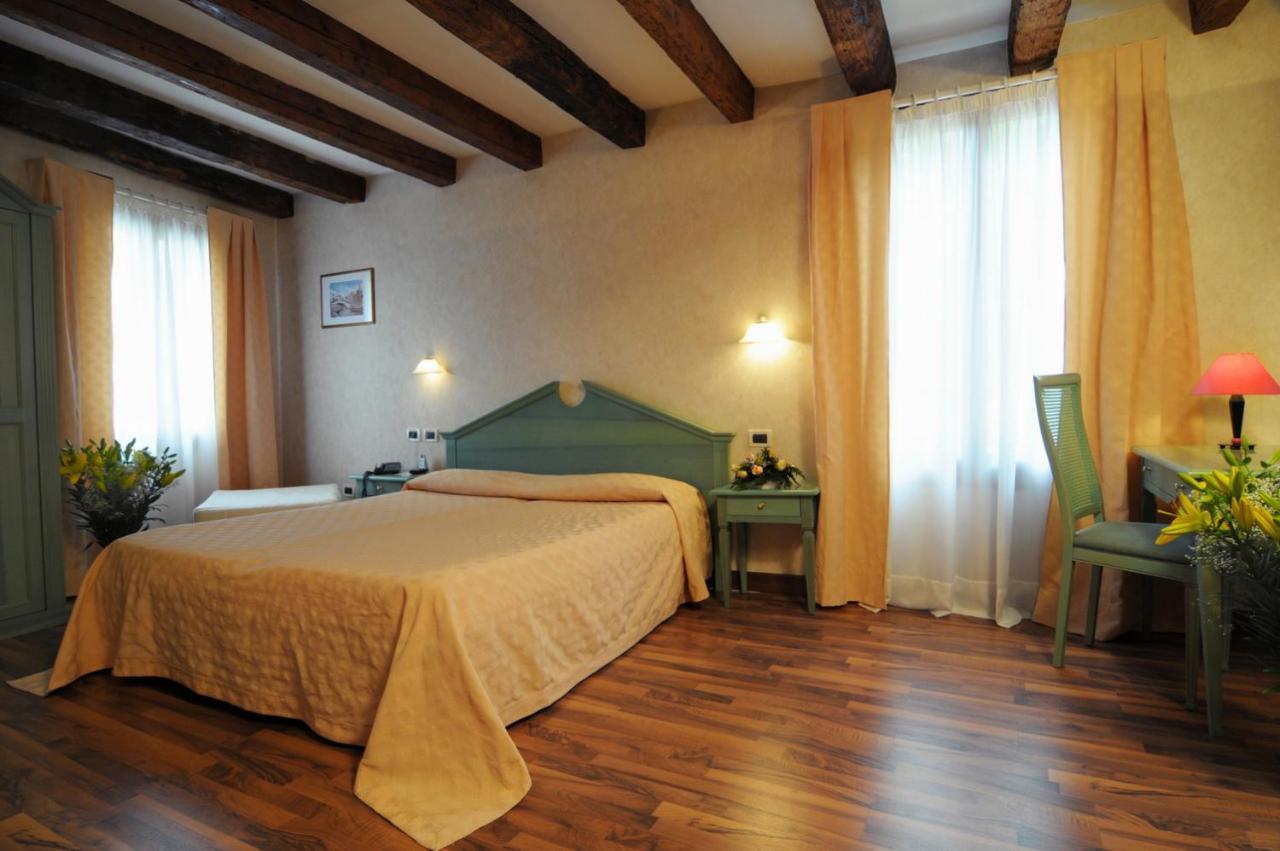Hotel Tintoretto Veneza Quarto foto